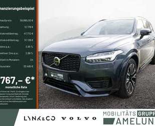 Volvo XC90 Gebrauchtwagen