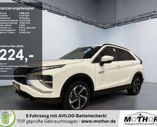 Mitsubishi Eclipse Cross Gebrauchtwagen
