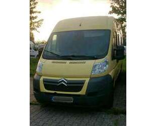 Citroen Jumper Gebrauchtwagen