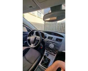 Mazda 3 Gebrauchtwagen