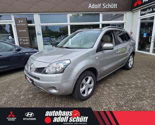Renault Koleos Gebrauchtwagen