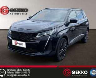 Peugeot 5008 Gebrauchtwagen
