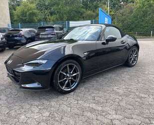 Mazda MX-5 Gebrauchtwagen