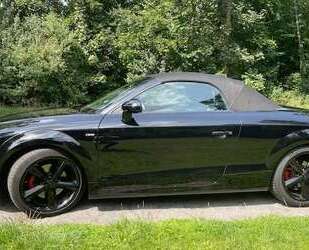 Audi TT Gebrauchtwagen