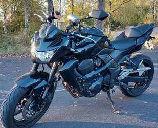 Kawasaki Z 750 Gebrauchtwagen