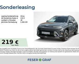 Hyundai KONA Gebrauchtwagen