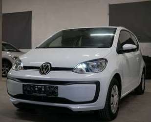 VW up! Gebrauchtwagen