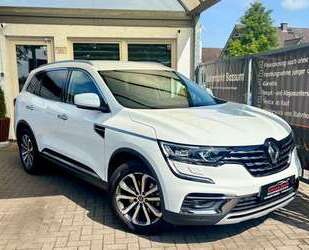 Renault Koleos Gebrauchtwagen