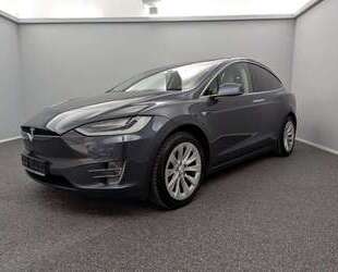 Tesla Model X Gebrauchtwagen