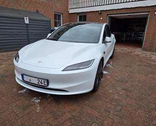 Tesla Model 3 Gebrauchtwagen