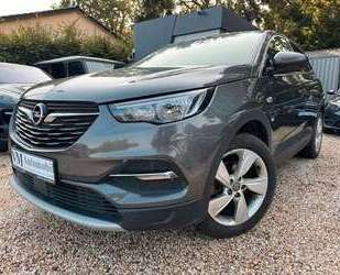 Opel Grandland X Gebrauchtwagen