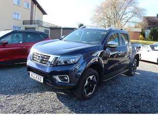 Nissan NP300 Gebrauchtwagen