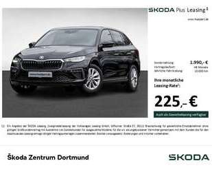 Skoda Scala Gebrauchtwagen