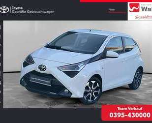 Toyota Aygo X Gebrauchtwagen