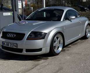 Audi TT Gebrauchtwagen