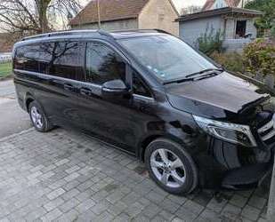 Mercedes-Benz V 250 Gebrauchtwagen