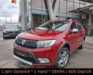 Dacia Logan Gebrauchtwagen
