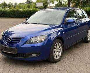 Mazda 3 Gebrauchtwagen