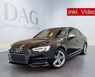 Audi S4 Gebrauchtwagen