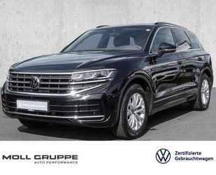 VW Touareg Gebrauchtwagen