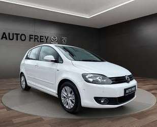 VW Golf Plus Gebrauchtwagen
