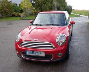 Mini One Gebrauchtwagen