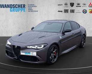 Alfa Romeo Giulia Gebrauchtwagen