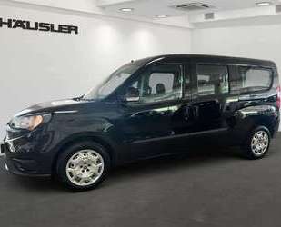 Fiat Doblo Gebrauchtwagen
