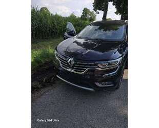 Renault Koleos Gebrauchtwagen