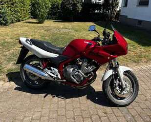 Yamaha XJ 600 Gebrauchtwagen