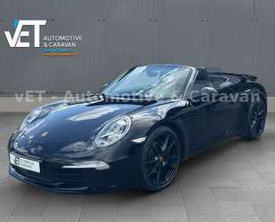 Porsche 991 Gebrauchtwagen