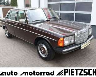 Mercedes-Benz 230 Gebrauchtwagen
