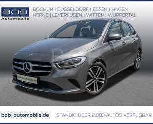 Mercedes-Benz B 180 Gebrauchtwagen