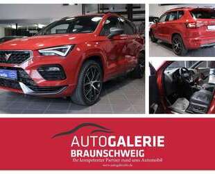 Cupra Ateca Gebrauchtwagen