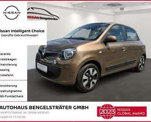 Renault Twingo Gebrauchtwagen