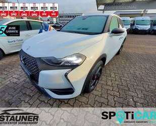 DS Automobiles DS 3 Crossback Gebrauchtwagen
