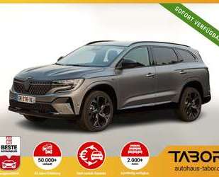 Renault Espace Gebrauchtwagen