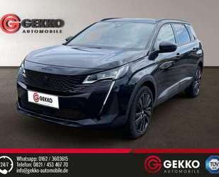 Peugeot 5008 Gebrauchtwagen