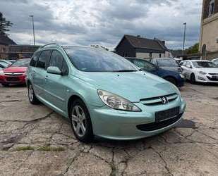 Peugeot 307 Gebrauchtwagen