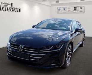 VW Arteon Gebrauchtwagen