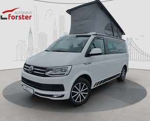 VW T6 California Gebrauchtwagen