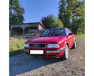 Audi 80 Gebrauchtwagen