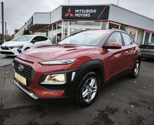 Hyundai KONA Gebrauchtwagen