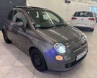 Fiat 500 Gebrauchtwagen