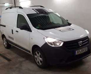 Dacia Dokker Gebrauchtwagen