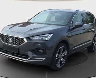 Seat Tarraco Gebrauchtwagen