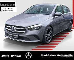 Mercedes-Benz B 200 Gebrauchtwagen