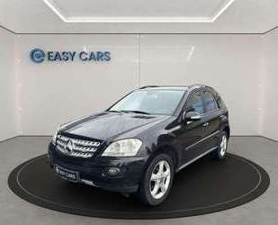 Mercedes-Benz ML 320 Gebrauchtwagen