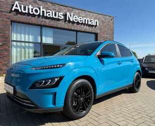 Hyundai KONA Gebrauchtwagen