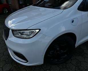 Chrysler Pacifica Gebrauchtwagen